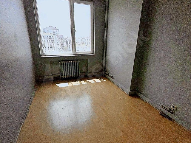 ESENTEPE 4+1 İŞ. YERİ KONUT - Görsel 26