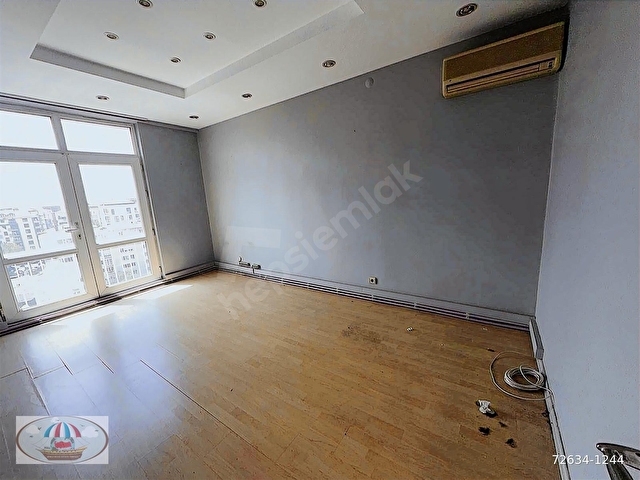 ESENTEPE 4+1 İŞ. YERİ KONUT - Görsel 30