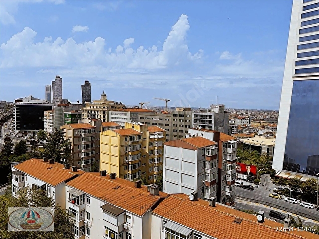 ESENTEPE 4+1 İŞ. YERİ KONUT - Görsel 23