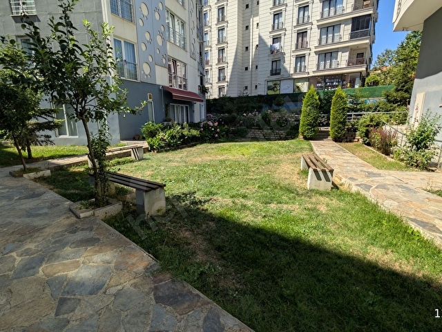TAŞDELEN MERKEZDE SİTE İÇERİSİNDE ARAKAT, SINIRSIZ KREDİ İMKANI - Görsel 29
