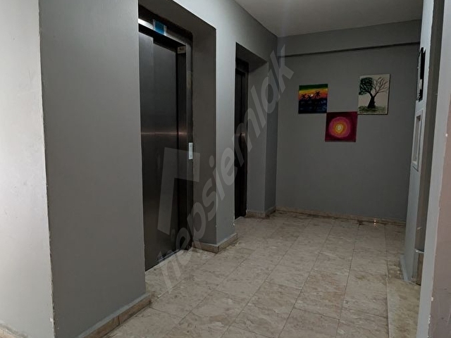 TAŞDELEN MERKEZDE SİTE İÇERİSİNDE ARAKAT, SINIRSIZ KREDİ İMKANI - Görsel 15