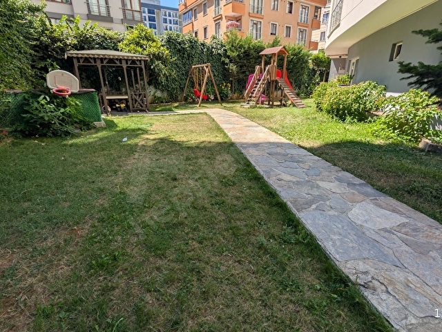 TAŞDELEN MERKEZDE SİTE İÇERİSİNDE ARAKAT, SINIRSIZ KREDİ İMKANI - Görsel 30