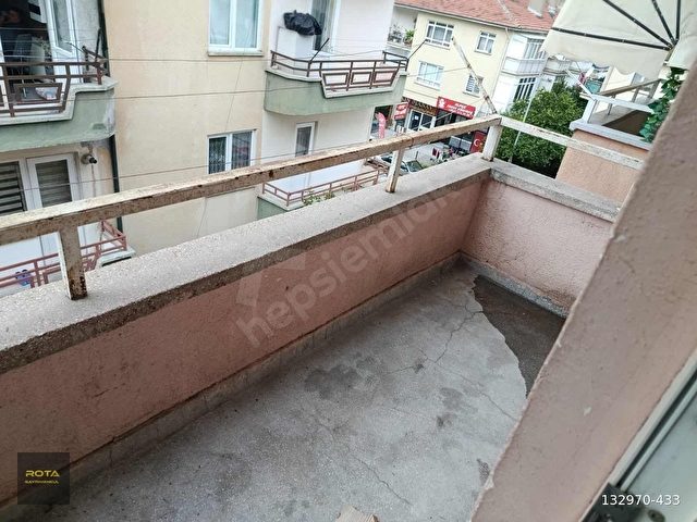 ETİMESGUT İSTASYON MAHALLESİNDE KİRALIK 3+1 DAİRE - Görsel 10