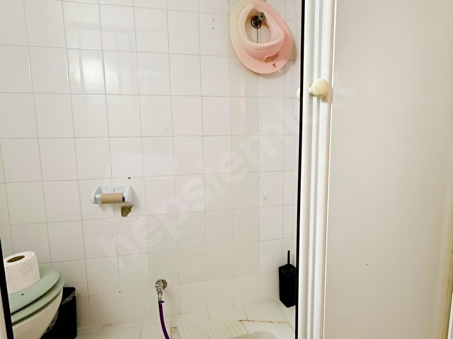 100.YIL MERKEZİ KONUM KAPALI MUTFAK İÇİ YAPILI 3+1 SATILIK DAİRE - Görsel 30