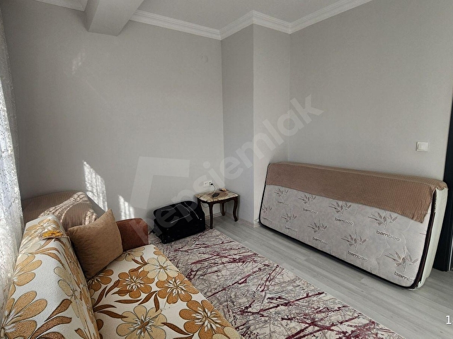Finike Kum Mahallesinde İskanlı Satılık 1+1 Daire - Görsel 10