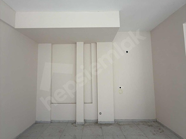GAZİOĞLU YAPI - KÖŞKTE (KİRALIK İŞYERİ) MÜKEMMEL LOKASYON - Görsel 8