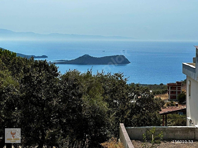 BİMEYKODA 319 m2, VİLLA İMARLI ARSA - Görsel 10