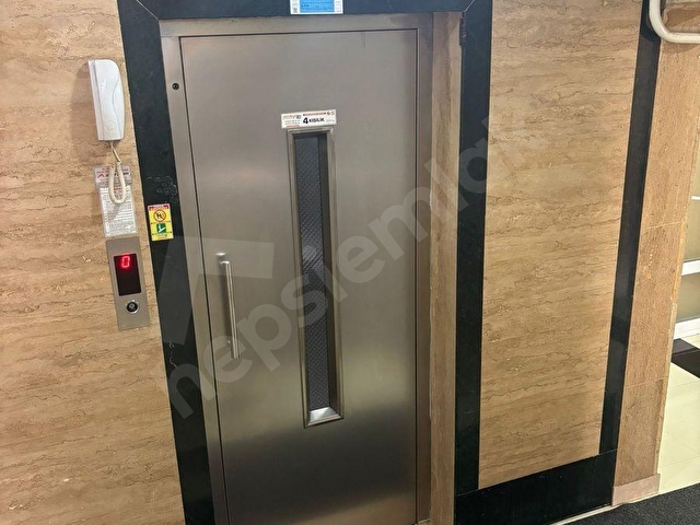 ORAN ATATÜRK SİTESİ 3+1 KİRALIK DAİRE - Görsel 7