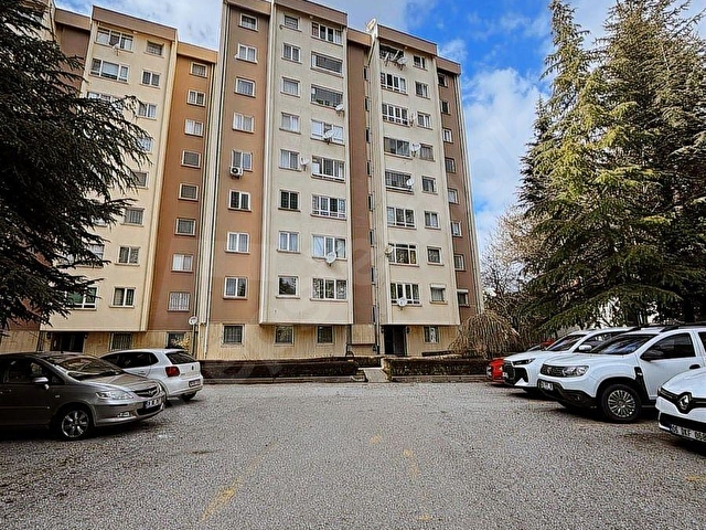 ORAN ATATÜRK SİTESİ 3+1 KİRALIK DAİRE - Görsel 2