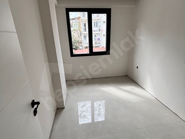 GÜMÜŞÇAY DA SATILIK LÜX DAİRELER - Görsel 11