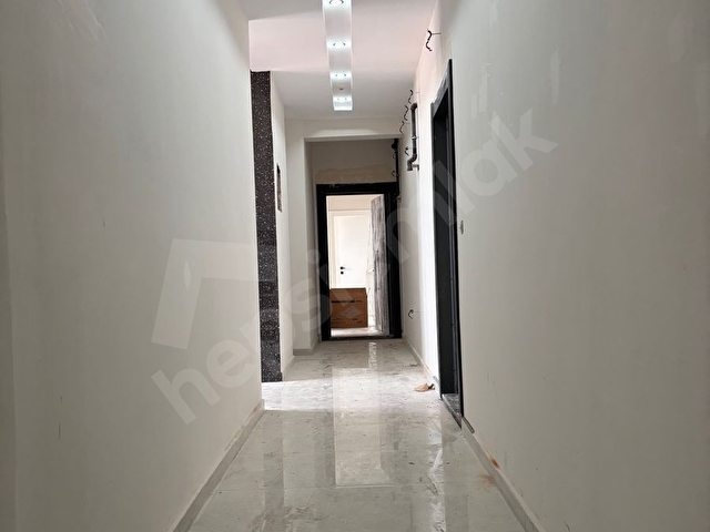 GÜMÜŞÇAY DA SATILIK LÜX DAİRELER - Görsel 13