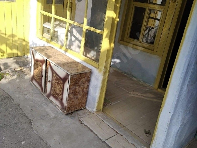 Bursa Mustafakemalpaşa satılık tek katlı bina - Görsel 3