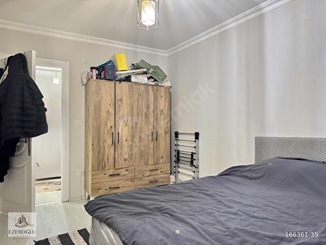 ÇAĞLAYANDA SATILIK 1+1 YATIRIMLIK DAİRE - Görsel 14