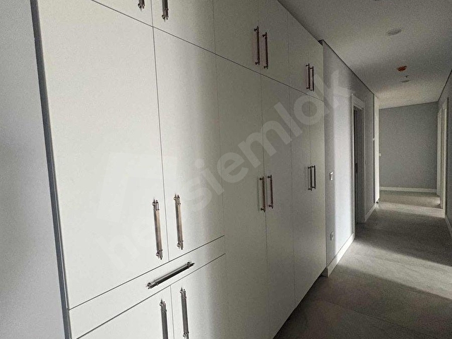 Emlak Konut 7. Etapta Prestijli Yaşam | 4+1 153m2 Net - Görsel 8