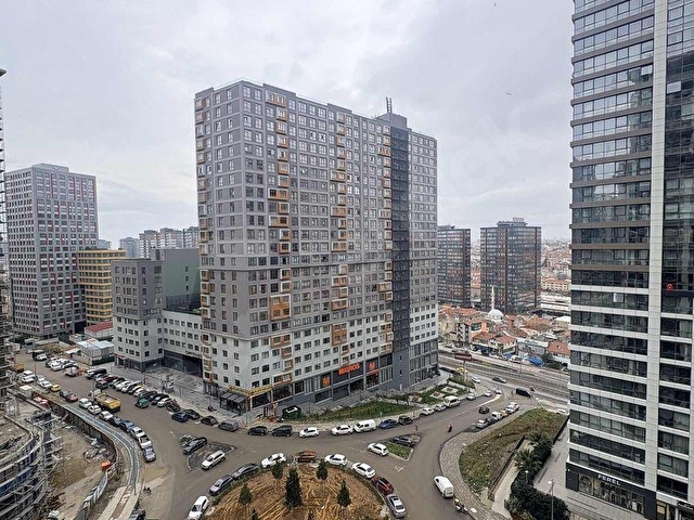 Emlak Konut 7. Etapta Prestijli Yaşam | 4+1 153m2 Net - Görsel 22