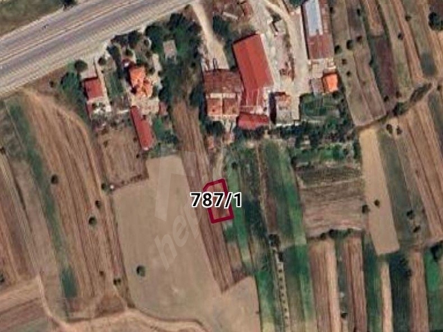 SAMSUN HAVZA İNÖNÜ MAH. SATILIK ARSA - Görsel 2