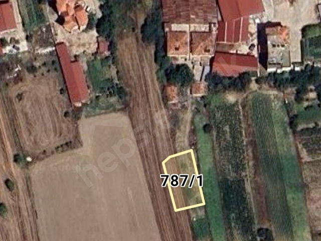 SAMSUN HAVZA İNÖNÜ MAH. SATILIK ARSA