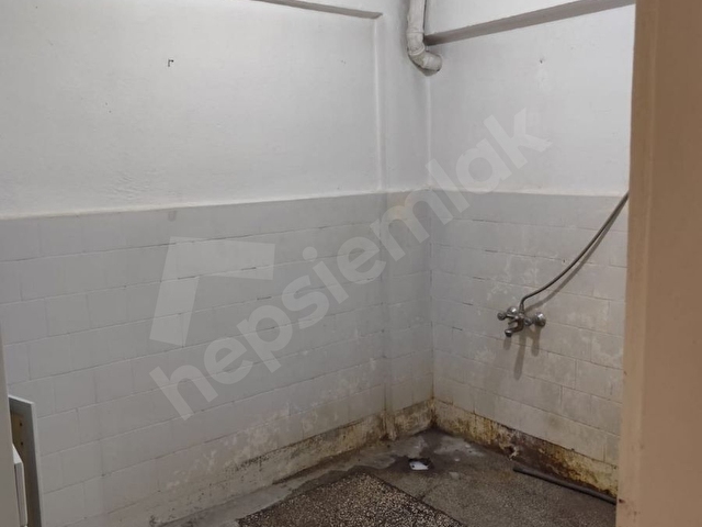 KAPLANDAN YENİMAHALLE ÖZEVLERDE 3+1 5.KAT 110 M2 KOMBİLİ SATILIK DAİRE - Görsel 12