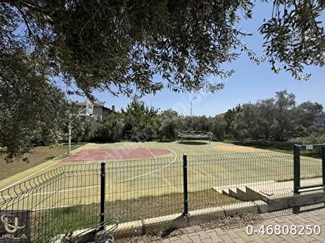 Kiralık - Urlada Lüks müstakil Villa - Görsel 5