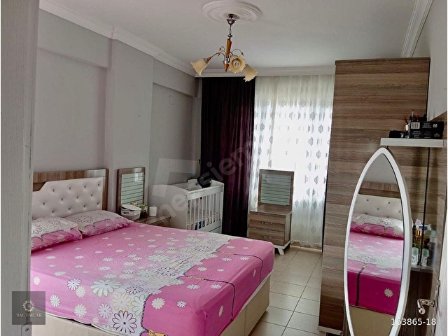 SERİNYOL / AKINCILARDA FIRSAT SATILIK DUBLEX - Görsel 10