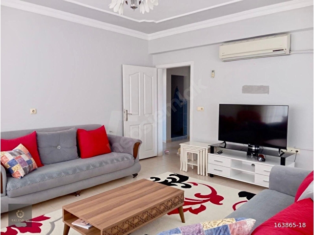 SERİNYOL / AKINCILARDA FIRSAT SATILIK DUBLEX - Görsel 7