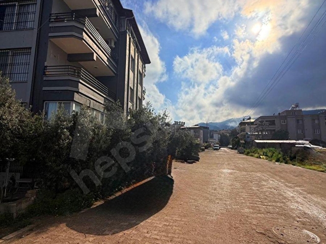SERİNYOL / AKINCILARDA FIRSAT SATILIK DUBLEX - Görsel 2