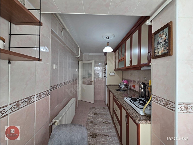 EDİRNE MERKEZ SARICAPAŞA YENİ EŞYALI KURTULUŞ İLKOKULUNUN YANINDA KİRALIK 3+1 DAİRE - Görsel 6