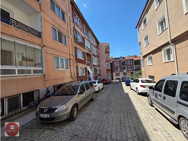 EDİRNE MERKEZ SARICAPAŞA YENİ EŞYALI KURTULUŞ İLKOKULUNUN YANINDA KİRALIK 3+1 DAİRE - Görsel 22
