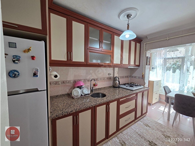EDİRNE MERKEZ SARICAPAŞA YENİ EŞYALI KURTULUŞ İLKOKULUNUN YANINDA KİRALIK 3+1 DAİRE
