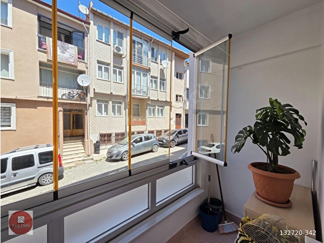 EDİRNE MERKEZ SARICAPAŞA YENİ EŞYALI KURTULUŞ İLKOKULUNUN YANINDA KİRALIK 3+1 DAİRE - Görsel 15