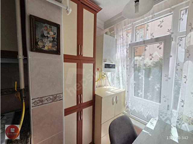 EDİRNE MERKEZ SARICAPAŞA YENİ EŞYALI KURTULUŞ İLKOKULUNUN YANINDA KİRALIK 3+1 DAİRE - Görsel 3