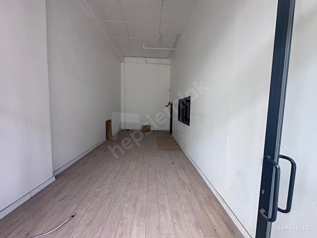 SUR YAPI MİRAGE ÇARŞIDA NA-TAMAM KİRALIK 154 m2 DÜKKAN - Görsel 18