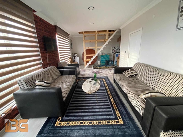 HİSSE TAPULU TAKASA AÇIK MÜSTEKİL EV VE BAHÇESİ - Görsel 12