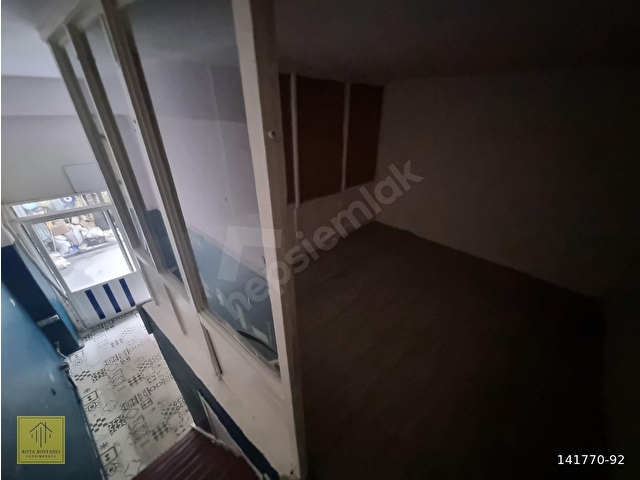 KEMERALTI ÇARŞISINDA WCLİ BATAR KATLI KİRALIK DÜKKAN - Görsel 9