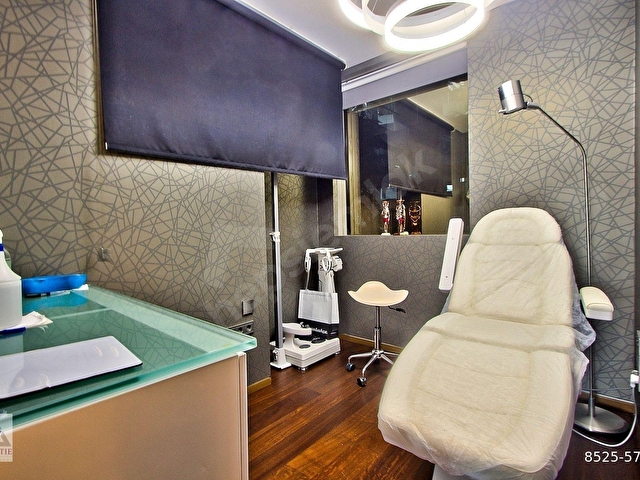Versatieden Zorlu Center 200 m2 Satılık 3+1 Ofis - Görsel 15