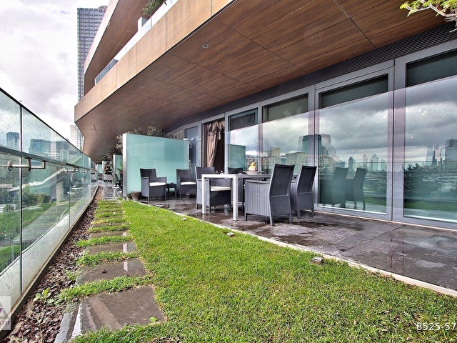 Versatieden Zorlu Center 200 m2 Satılık 3+1 Ofis - Görsel 4