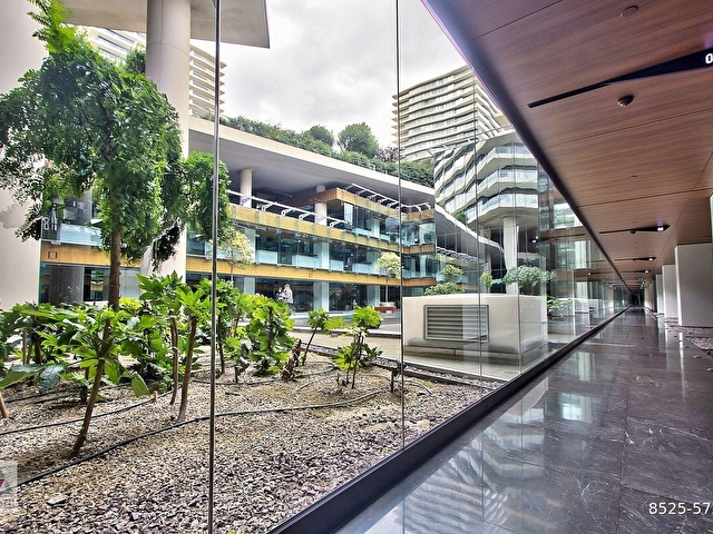 Versatieden Zorlu Center 200 m2 Satılık 3+1 Ofis - Görsel 25