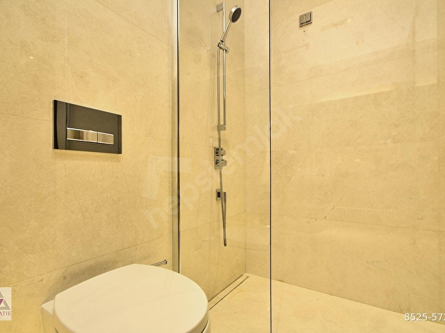 Versatieden Zorlu Center 200 m2 Satılık 3+1 Ofis - Görsel 23