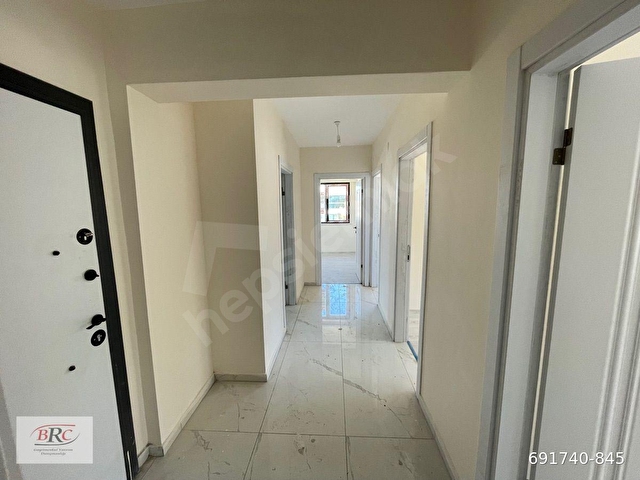 Çanakkale Biga Sakarya Mah. YeniYaka Mevkiinde Kiralık 3+1 Daire - Görsel 4