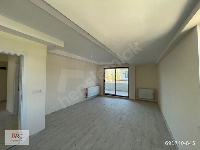 Çanakkale Biga Sakarya Mah. YeniYaka Mevkiinde Kiralık 3+1 Daire - Görsel 6
