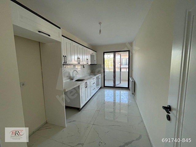 Çanakkale Biga Sakarya Mah. YeniYaka Mevkiinde Kiralık 3+1 Daire - Görsel 13