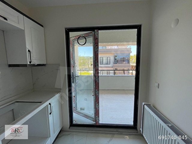 Çanakkale Biga Sakarya Mah. YeniYaka Mevkiinde Kiralık 3+1 Daire - Görsel 17