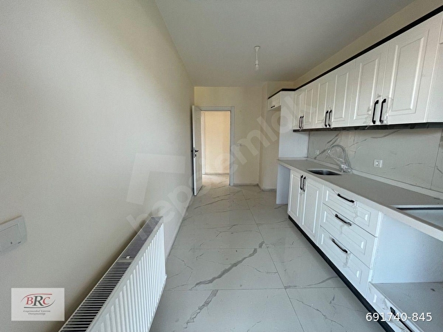 Çanakkale Biga Sakarya Mah. YeniYaka Mevkiinde Kiralık 3+1 Daire - Görsel 16