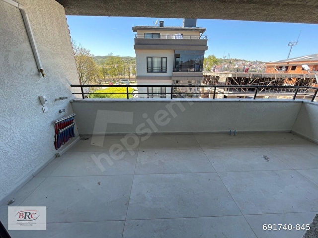 Çanakkale Biga Sakarya Mah. YeniYaka Mevkiinde Kiralık 3+1 Daire - Görsel 18