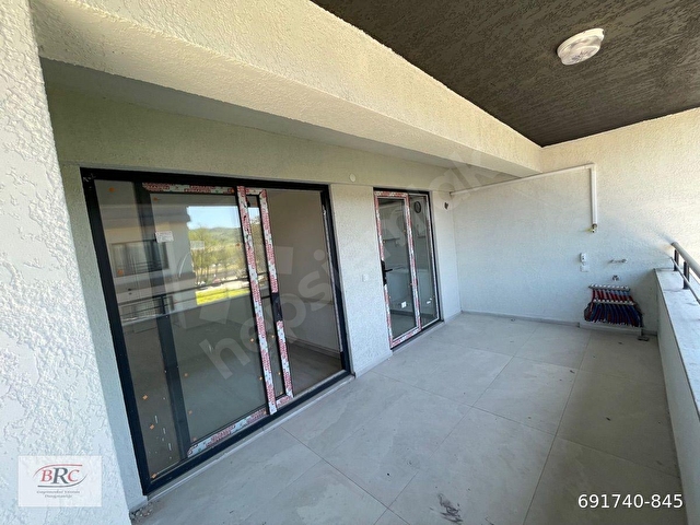 Çanakkale Biga Sakarya Mah. YeniYaka Mevkiinde Kiralık 3+1 Daire - Görsel 21