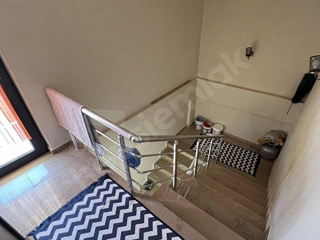 YİĞİT ÖZGÜNER EMLAK EFİRLİ MAH. MANZARALI İKİ KATLI BİNA ARSA - Görsel 29