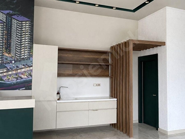 Nata Vega AVM Yakını Cadde Üzeri 2+0 Kiralık İş Yeri - Görsel 6