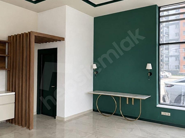 Nata Vega AVM Yakını Cadde Üzeri 2+0 Kiralık İş Yeri - Görsel 5