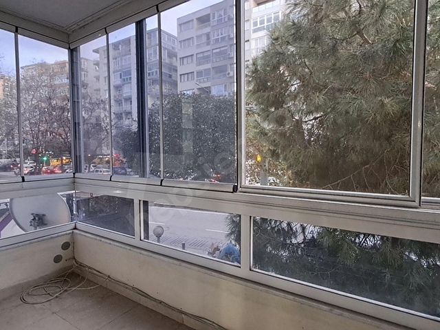 POLİGON METRODA 4+1KİRALIK DAİRE - Görsel 30