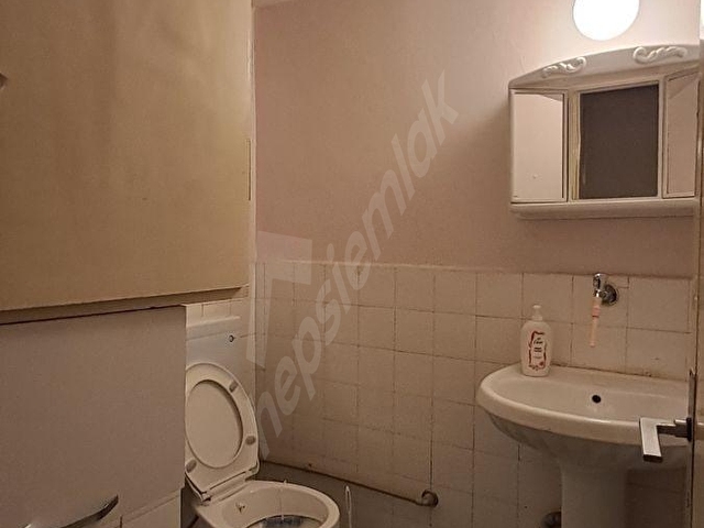 POLİGON METRODA 4+1KİRALIK DAİRE - Görsel 16